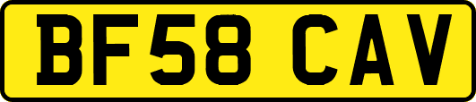 BF58CAV
