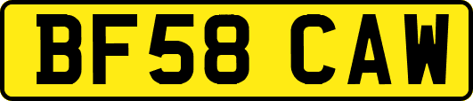 BF58CAW