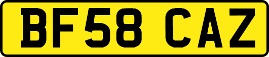 BF58CAZ