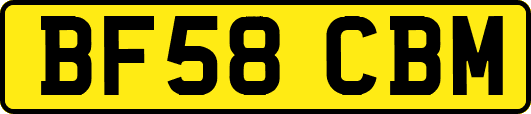 BF58CBM