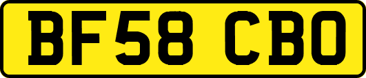 BF58CBO