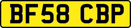 BF58CBP