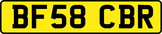 BF58CBR