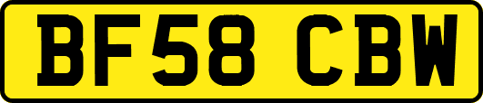 BF58CBW