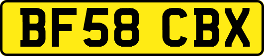 BF58CBX