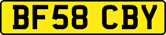 BF58CBY