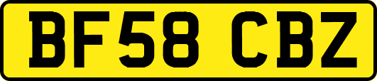 BF58CBZ