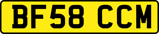 BF58CCM