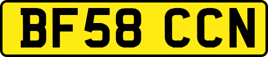 BF58CCN
