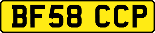 BF58CCP
