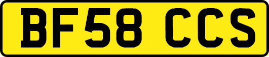 BF58CCS