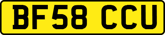 BF58CCU