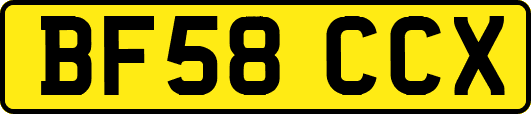 BF58CCX