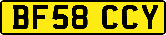 BF58CCY