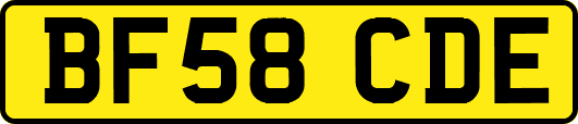 BF58CDE