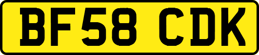 BF58CDK