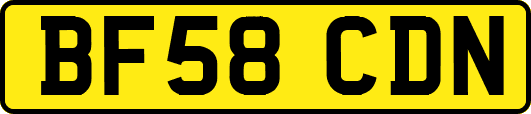 BF58CDN