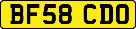 BF58CDO