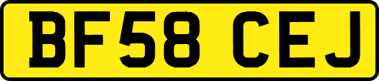BF58CEJ