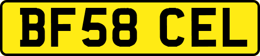 BF58CEL