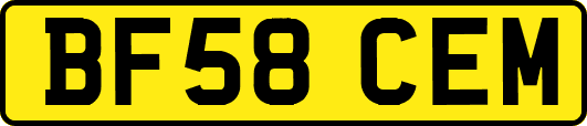 BF58CEM