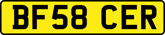 BF58CER