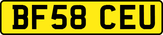 BF58CEU
