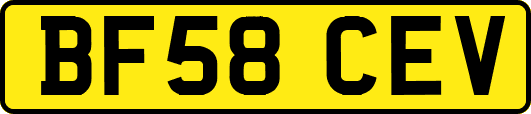 BF58CEV