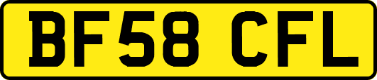 BF58CFL