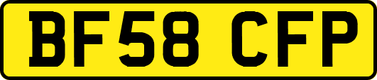BF58CFP