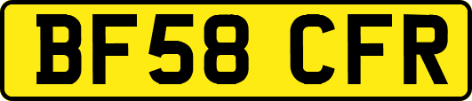 BF58CFR