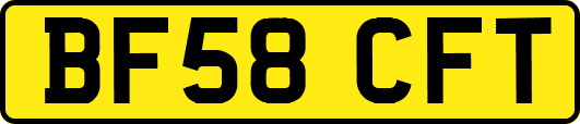 BF58CFT