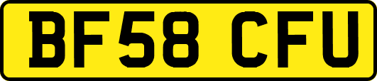 BF58CFU
