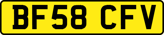 BF58CFV