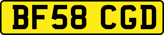 BF58CGD
