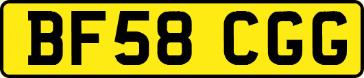 BF58CGG