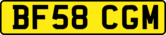 BF58CGM