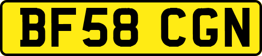 BF58CGN