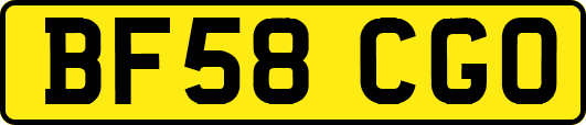 BF58CGO