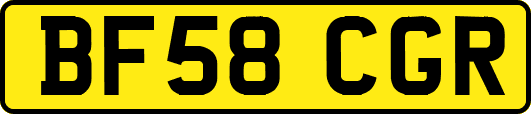 BF58CGR