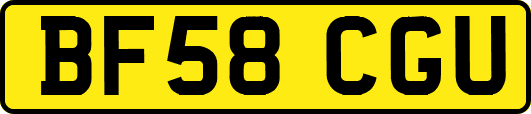 BF58CGU