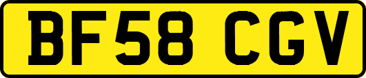 BF58CGV