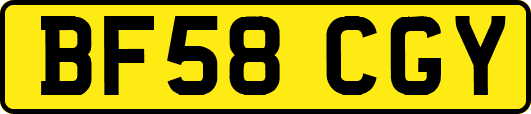 BF58CGY