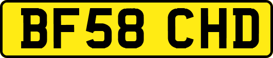 BF58CHD