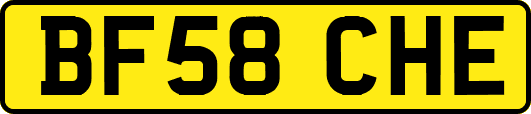 BF58CHE