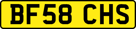 BF58CHS