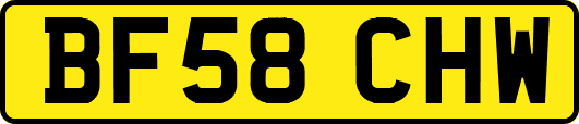 BF58CHW