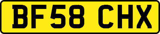 BF58CHX