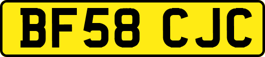 BF58CJC