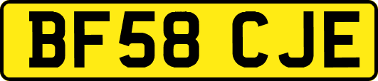 BF58CJE